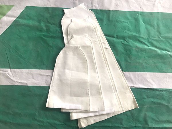 过滤机滤布