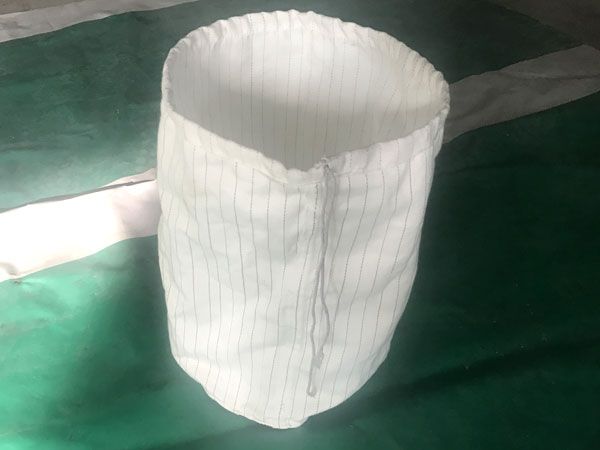 抗静电滤袋